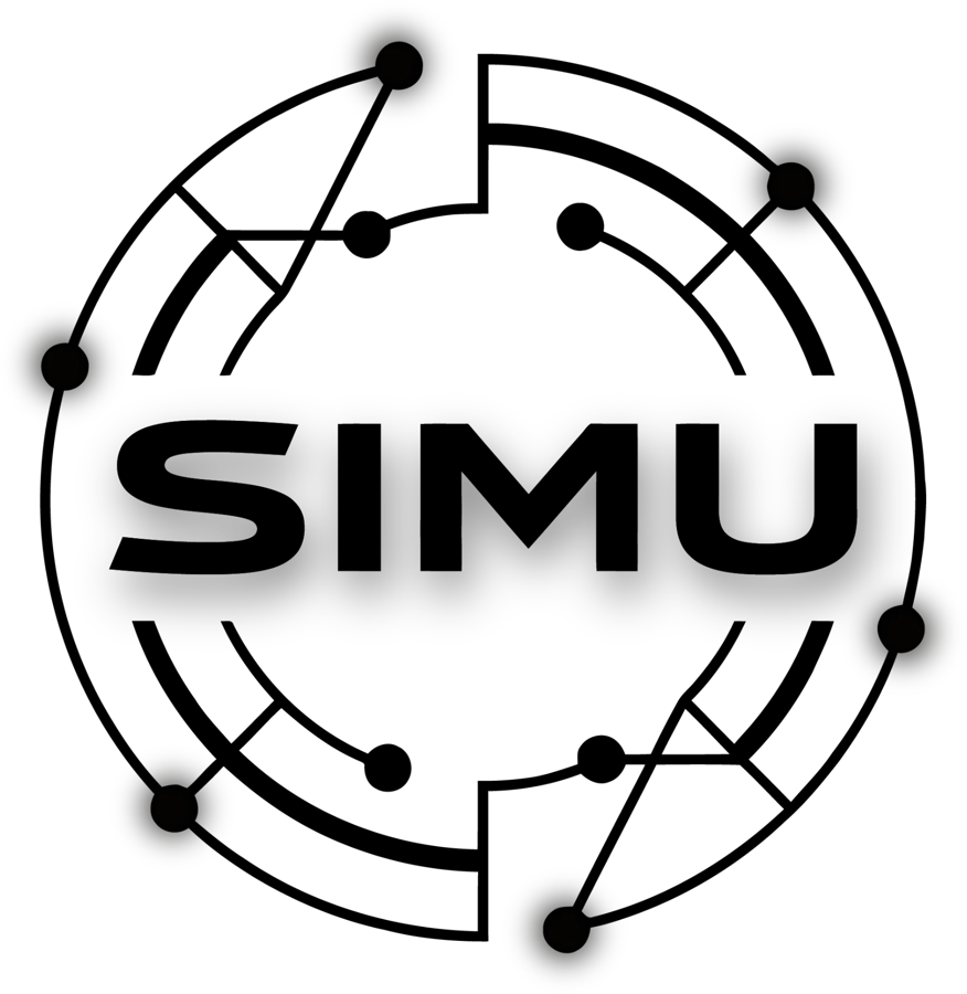 SIMU logo